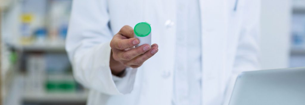 Benefits of in-house medication dispensing