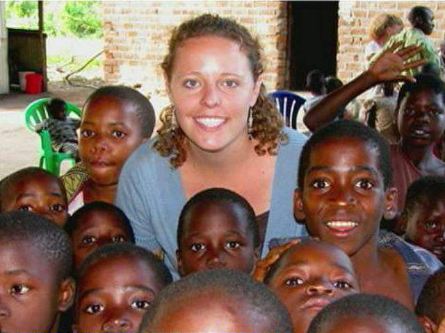Rachel Huerta: Boca Raton nurse helping sick kids in Tanzania