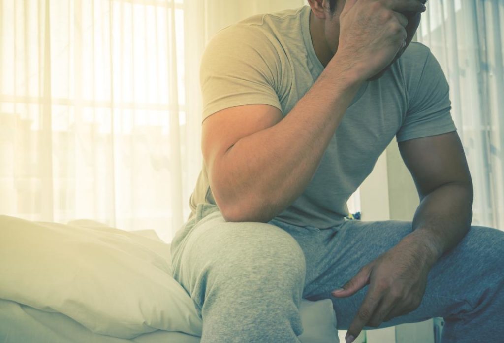 Sleep apnea may stop you from forming life memories