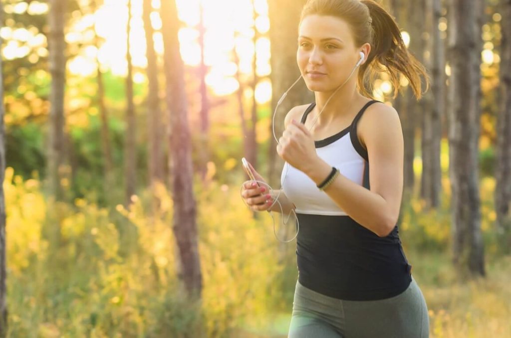 27 Benefits Of Exercising With Asthma