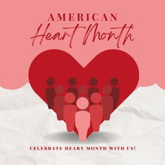 10 Tips for a Healthy Heart